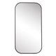 Uttermost TAFT - 41 inch Mirror