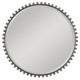 Taza - 32 Inch Round Mirror