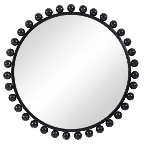 Cyra - 44 Inch Round Mirror