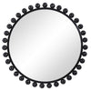 Cyra - 44 Inch Round Mirror