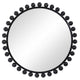 Cyra - 44 Inch Round Mirror