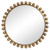Cyra - 44 Inch Round Mirror