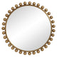 Cyra - 44 Inch Round Mirror