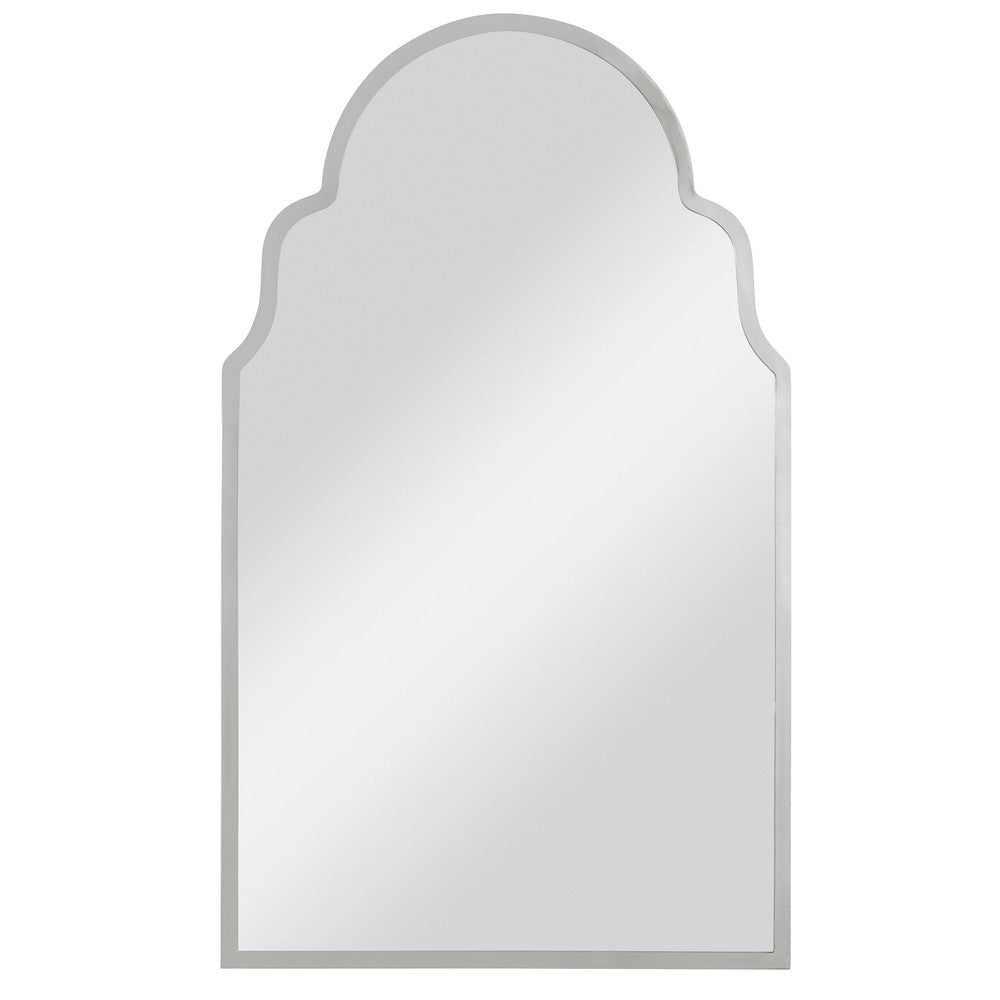 Brayden - 42.6 Inch Arch Mirror