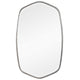 Duronia - 36.13 Inch Mirror