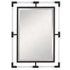 Balkan - 38 Inch Mirror