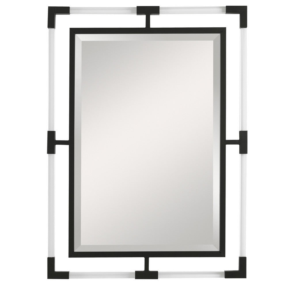Balkan - 38 Inch Mirror