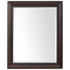 Uttermost 09726 Wythe - 33.5 Inch Mirror - 27.5 inches Wide by 1.75 inches deep