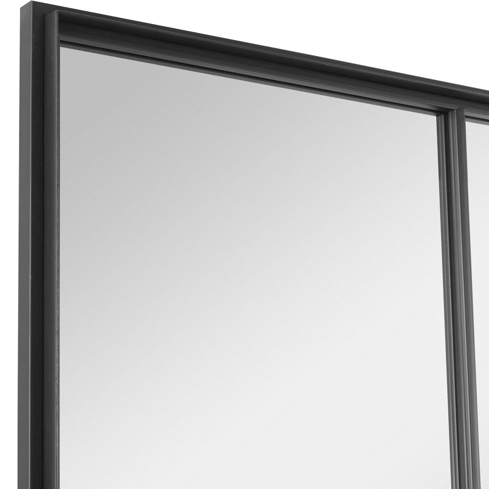 Uttermost Rousseau - 60 Inch Mirror UT-09732