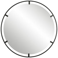 Black and Silver