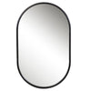 Varina - 32 Inch Oval Mirror
