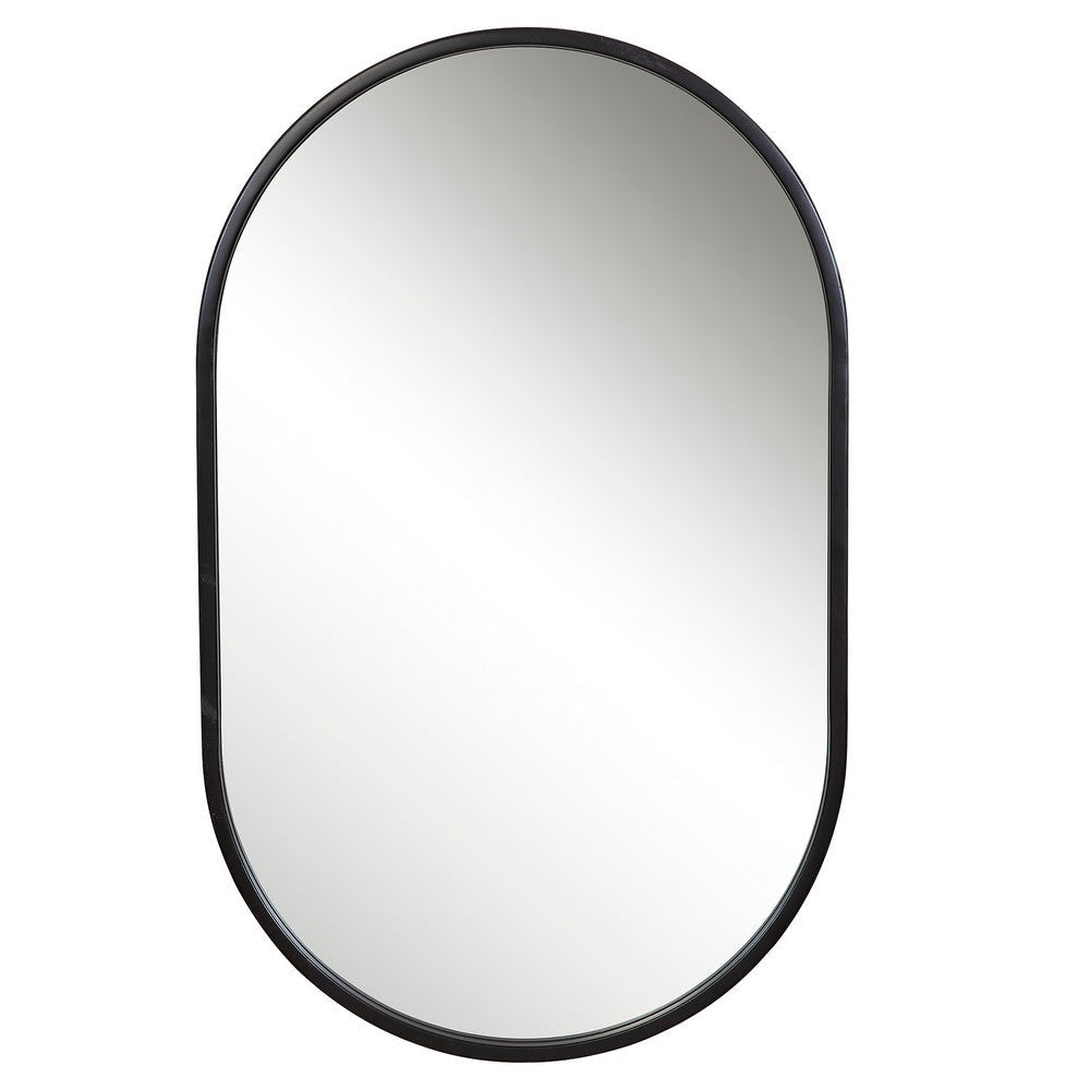 Varina - 32 Inch Oval Mirror