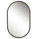 Varina - 32 Inch Oval Mirror