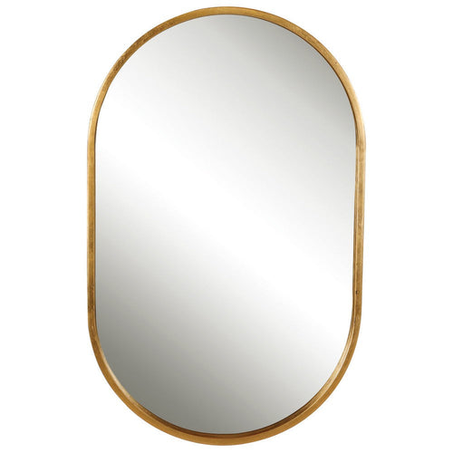 Varina - 32 Inch Oval Mirror