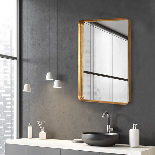 Crofton - 30 Inch Large Mirror