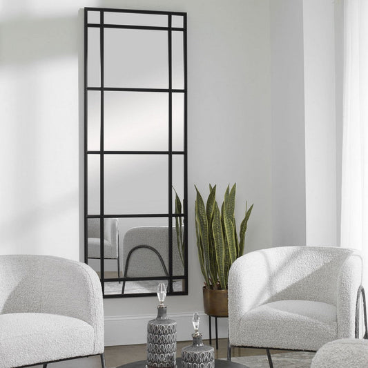 Atticus - 79 Inch Large Rectangular Mirror