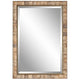 Uttermost Soren Copper Squares Mirror By Casagear Home UT-09751