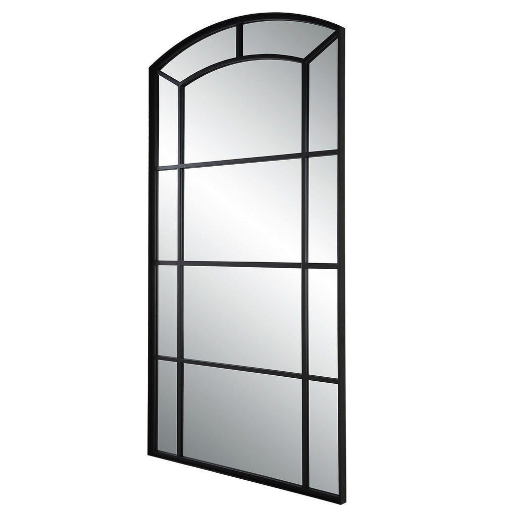 Camber - 81.75 Inch Oversized Arch Mirror