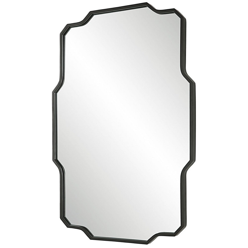 Uttermost Casmus - 35.5 Inch Wall Mirror