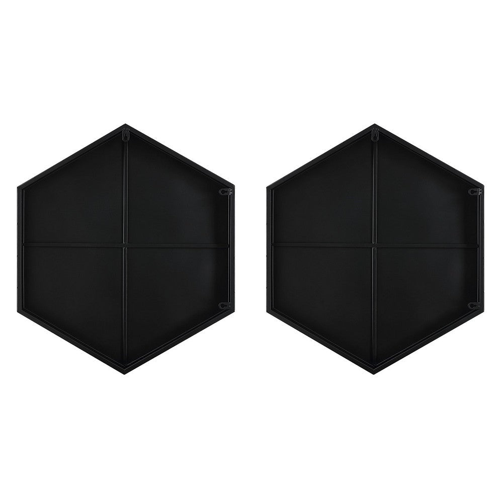 Uttermost Dinar Round Aged Gold Mirror By Casagear Home UT-09762