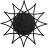 Uttermost Adelio Rectangular Iron Mirror By Casagear Home UT-09766