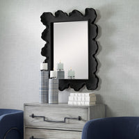 Black Coral Black