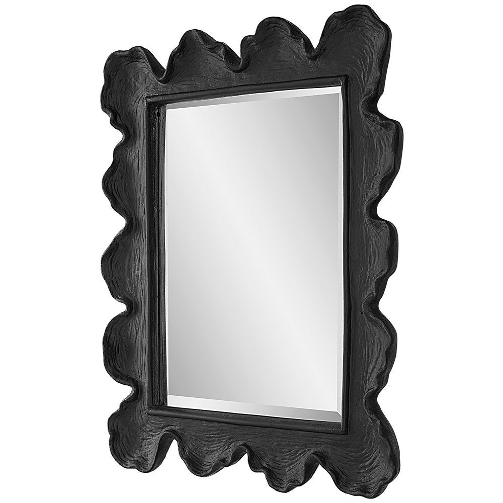 Uttermost Sea Coral - Mirror-34.25 Inches Tall and 27.13 Inches Wide UT-09775