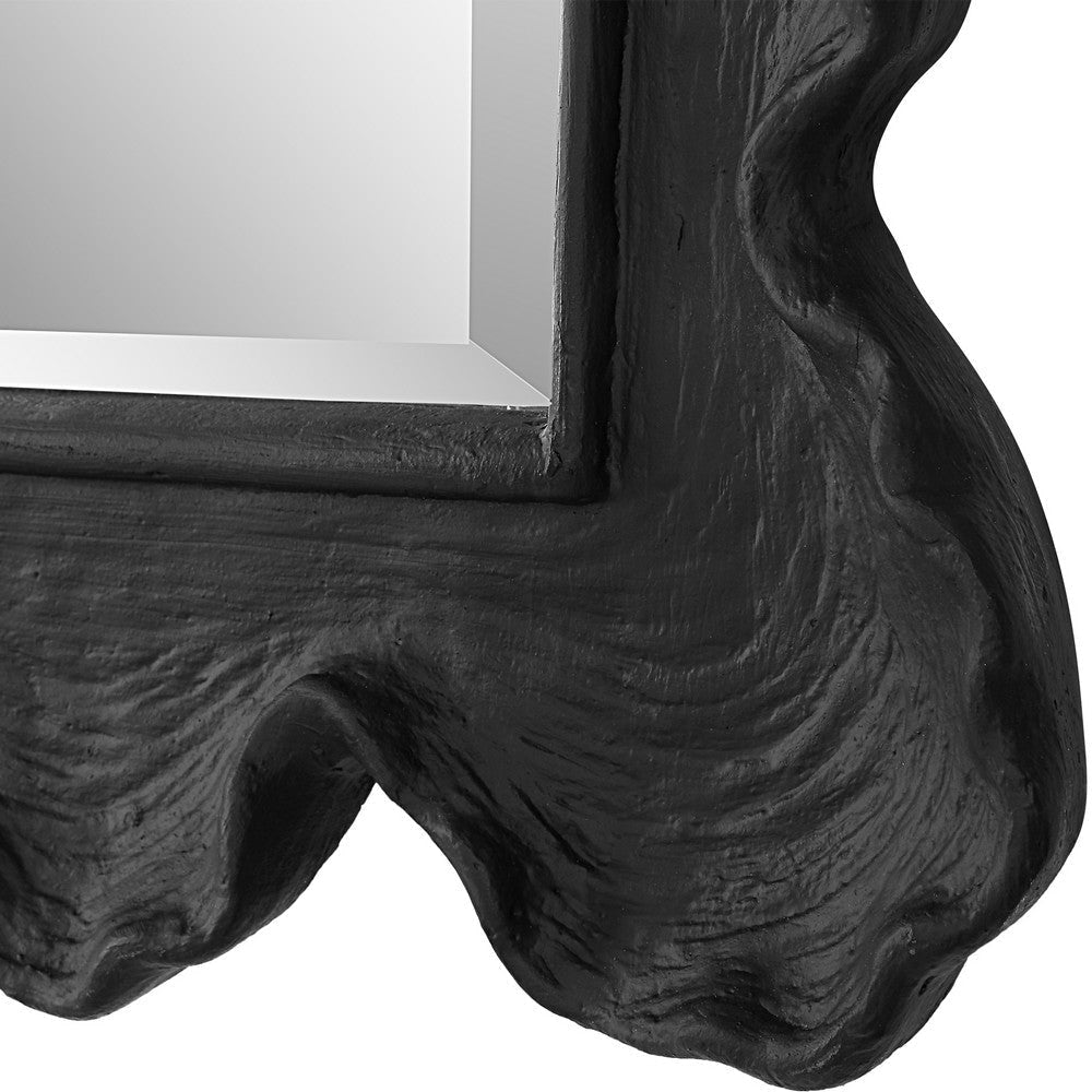 Uttermost Sea Coral - Mirror-34.25 Inches Tall and 27.13 Inches Wide UT-09775