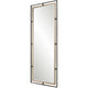 Uttermost Carrizo Tall Bronze & Gold Mirror UT-09776