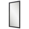 Uttermost Dandridge Black Industrial Mirror UT-09780