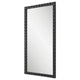 Uttermost Dandridge Black Industrial Mirror UT-09780
