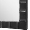Uttermost Dandridge Black Industrial Mirror UT-09780