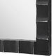 Uttermost Dandridge Black Industrial Mirror UT-09780