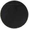 Uttermost Dandridge Gold Round Mirror