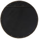 Uttermost Dandridge Gold Round Mirror