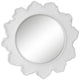 Sea Coral - Round Mirror-33.63 Inches Tall and 33.63 Inches Wide