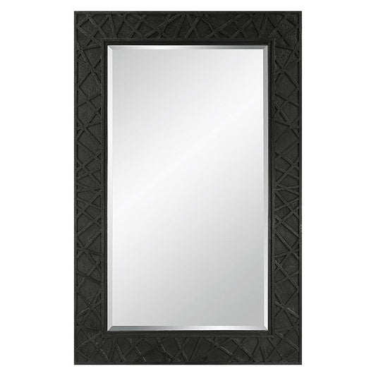 Uttermost Everest - Mirror-70 Inches Tall and 45 Inches Wide