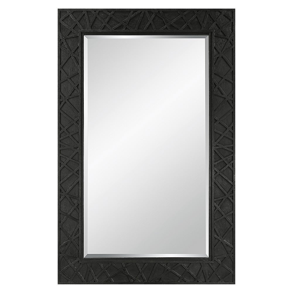 Uttermost Everest - Mirror-70 Inches Tall and 45 Inches Wide