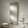 Uttermost Gentry - Oversized Mirror-78 Inches Tall and 30 Inches Wide UT-09806