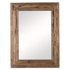 Rennick - Mirror-48 Inches Tall and 36 Inches Wide