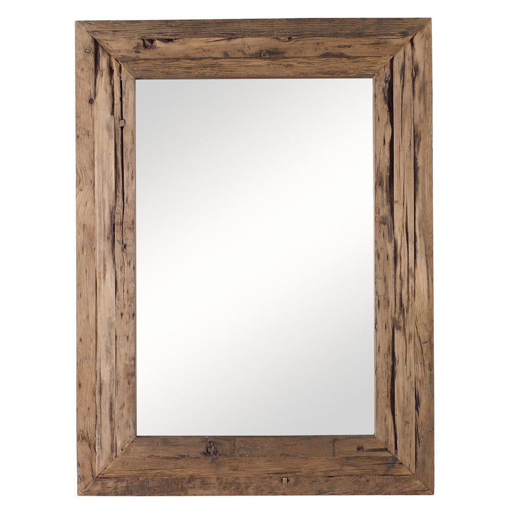 Rennick - Mirror-48 Inches Tall and 36 Inches Wide