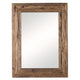 Rennick - Mirror-48 Inches Tall and 36 Inches Wide