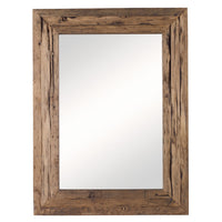 Rustic Wood