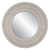 Sailor's Knot - Small Round Mirror-33 Inches Tall and 33 Inches Wide