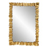 Uttermost 09825 Lev - Mirror-48.5 Inches Tall and 34 Inches Wide