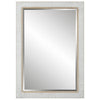 Uttermost Cape - Mirror-40.75 Inches Tall and 29 Inches Wide
