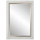 Uttermost Cape - Mirror-40.75 Inches Tall and 29 Inches Wide
