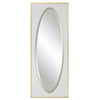 Uttermost Danbury - Mirror-80.13 Inches Tall and 32.13 Inches Wide