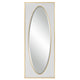 Uttermost Danbury - Mirror-80.13 Inches Tall and 32.13 Inches Wide