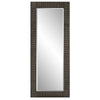 Uttermost Figaro Oversized Wooden Mirror UT-09851